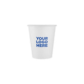 Single Wall Customized Paper Cups - hotpackwebstore.com - Single Wall Paper Cups